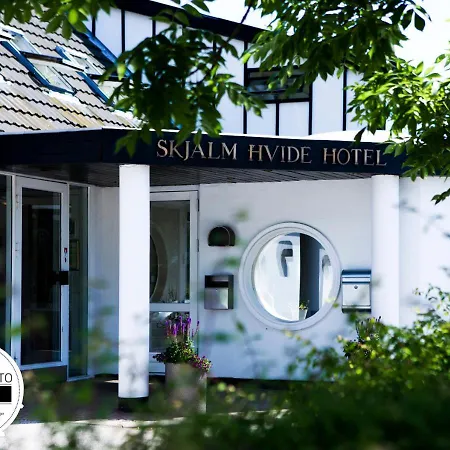 Skjalm Hvide Slangerup