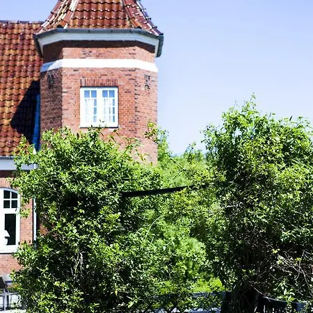 Szálloda Skjalm Hvide
