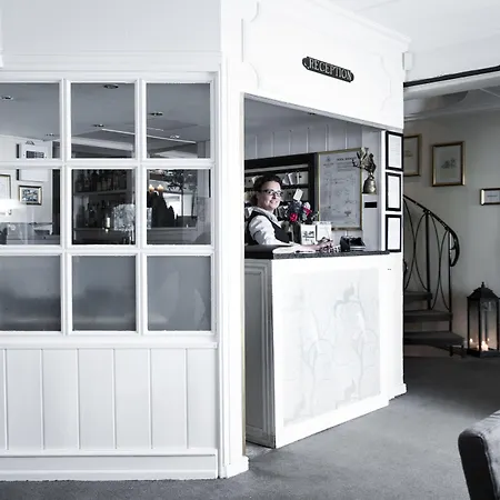 Skjalm Hvide 3* Slangerup