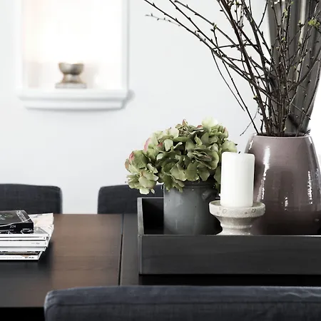 Hotel Skjalm Hvide 3*