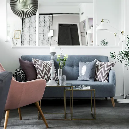 Skjalm Hvide Otel 3*