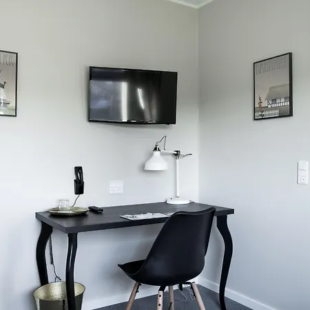 Skjalm Hvide 3* Slangerup