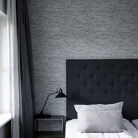 Skjalm Hvide Hotel 3*