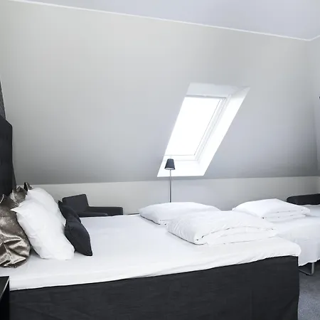 Skjalm Hvide 3* Slangerup