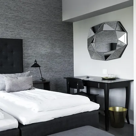 Hotel Skjalm Hvide