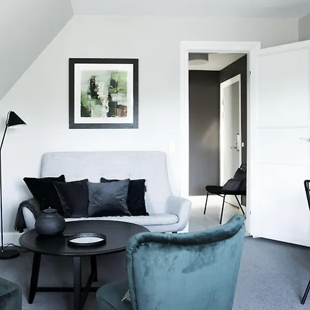 Skjalm Hvide Hotel 3*