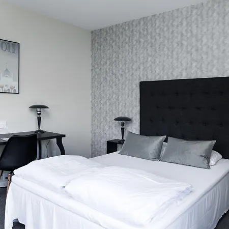 Skjalm Hvide Hotel Slangerup