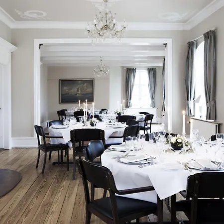 Skjalm Hvide 3* Slangerup