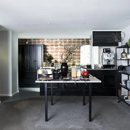 Skjalm Hvide Hotel Slangerup