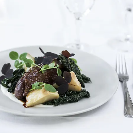 Hotel Skjalm Hvide 3*