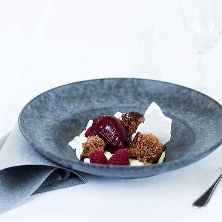 Skjalm Hvide Hotel 3*