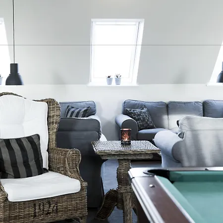Hotel Skjalm Hvide Slangerup