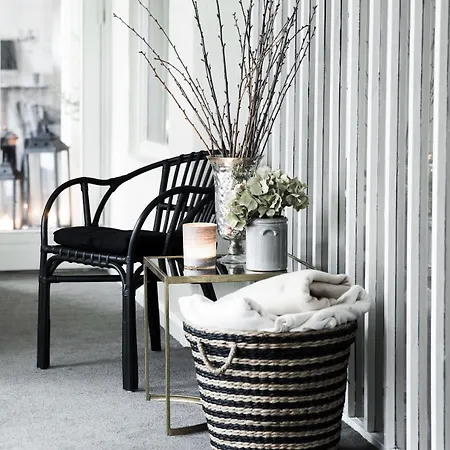 Skjalm Hvide Hotel Slangerup