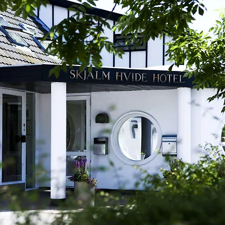Skjalm Hvide Hotel 3*