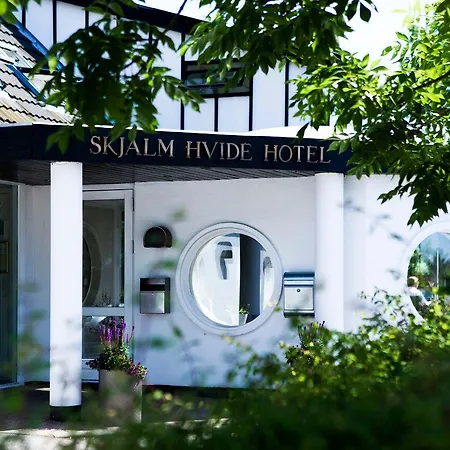 Hotel Skjalm Hvide