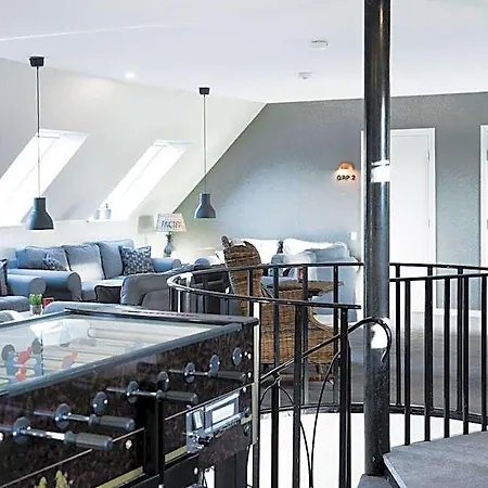 Skjalm Hvide 3* Slangerup