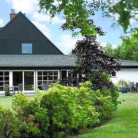 Skjalm Hvide Hotel