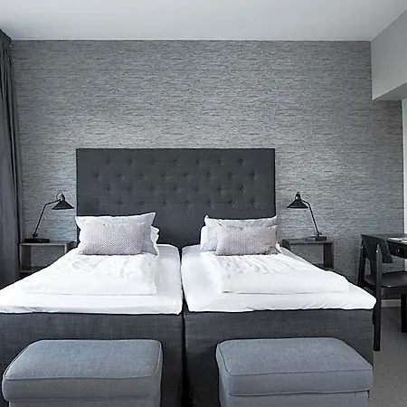 Hotel Skjalm Hvide