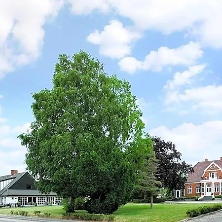 Skjalm Hvide Hotel 3*