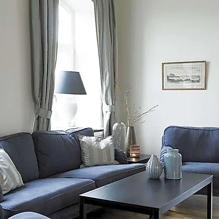 Skjalm Hvide Hotel