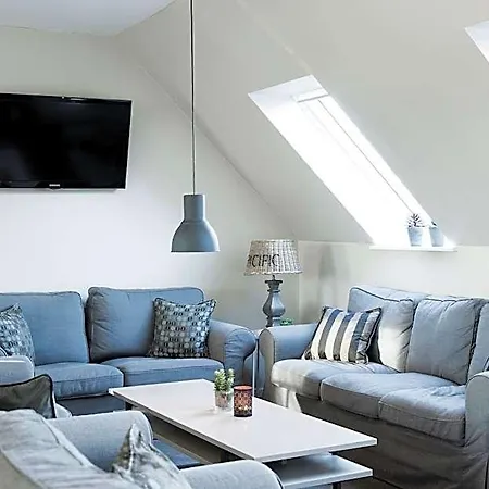 Skjalm Hvide 3* Slangerup