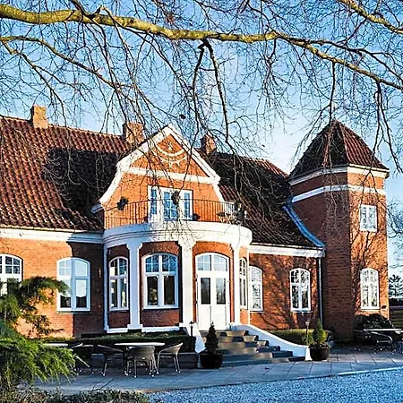 Hotel Skjalm Hvide