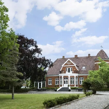 Hotel Skjalm Hvide 3*