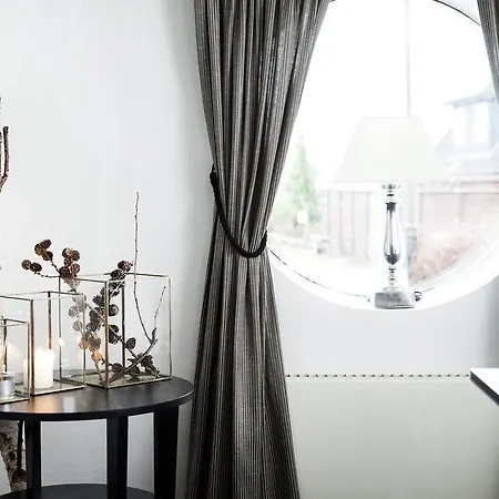 Skjalm Hvide Hotel