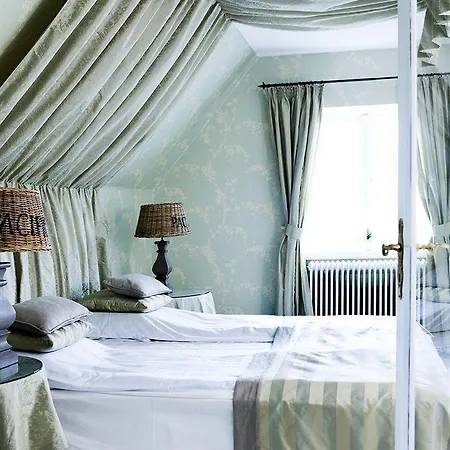 Skjalm Hvide Hotel