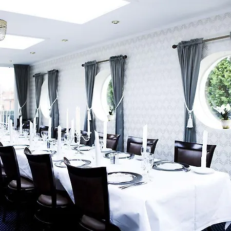 Skjalm Hvide 3* Slangerup