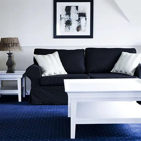 Skjalm Hvide 3* Slangerup