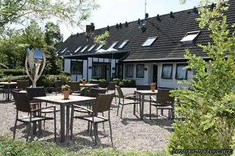 Hotel Skjalm Hvide Slangerup