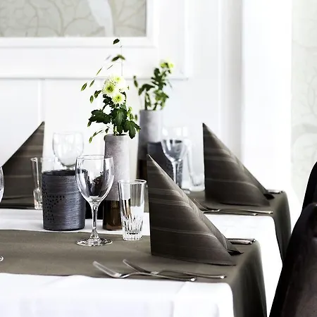 Hotel Skjalm Hvide