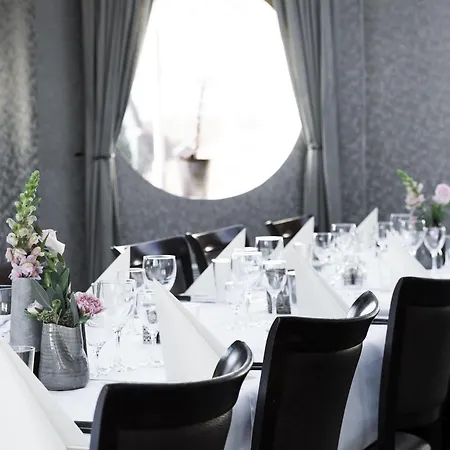 Hotel Skjalm Hvide Slangerup