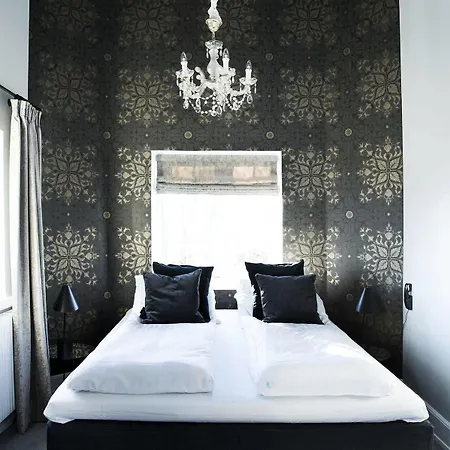Hotel Skjalm Hvide