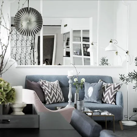 Hotel Skjalm Hvide 3*
