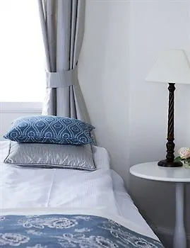 Skjalm Hvide Hotel 3*