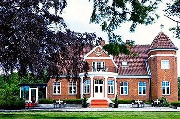فندق Skjalm Hvide Slangerup