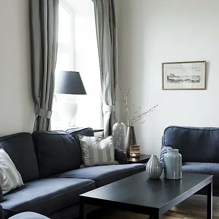 Skjalm Hvide Hotel