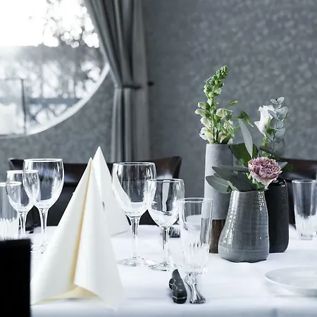 Skjalm Hvide Hotel Slangerup