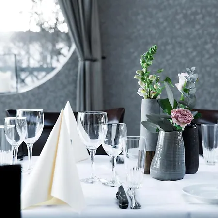 Skjalm Hvide Hotell Slangerup
