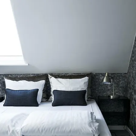 Hotel Skjalm Hvide Slangerup