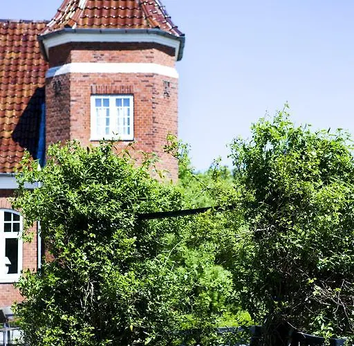 Szálloda Skjalm Hvide