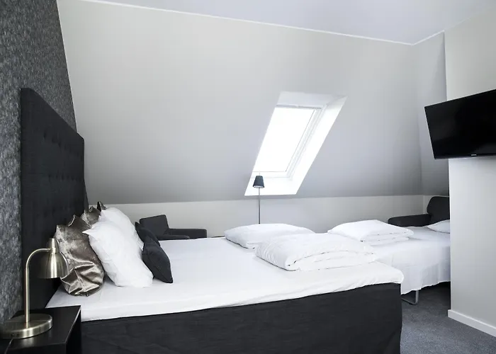 Skjalm Hvide 3* Slangerup