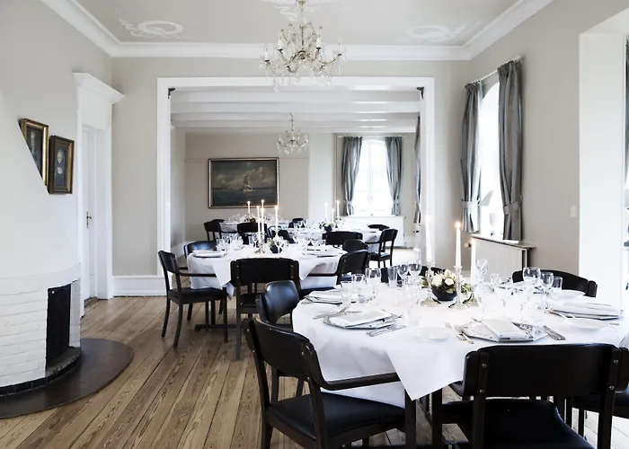 Skjalm Hvide 3* Slangerup
