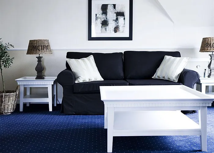 Skjalm Hvide 3* Slangerup